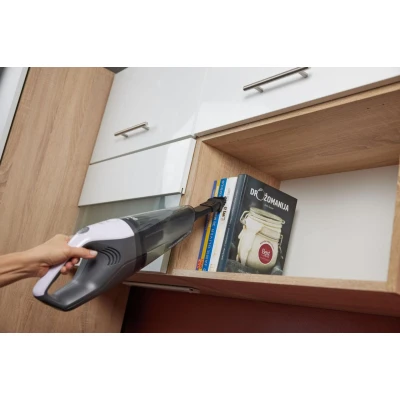 Пилосос Gorenje MVC148FGW [MVC148FGW-B] — фото 12
