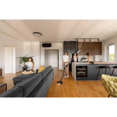 Пилосос Gorenje SVC259441NFGO [SVC259441NFGO-B] — фото 8
