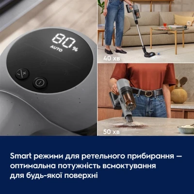 Пылесос Electrolux EP72AB21UG [EP72AB21UG-B] — фото 4