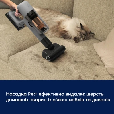 Пылесос Electrolux EP72AB21UG [EP72AB21UG-B] — фото 5