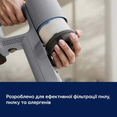 Пылесос Electrolux EP72AB21UG [EP72AB21UG-B] — фото 6
