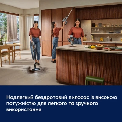 Пылесос Electrolux EP72AB21UG [EP72AB21UG-B] — фото 8
