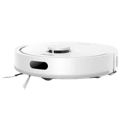 Пилосос Dreame Bot F20 Plus White (RLF41GD-WH) [RLF41GD-WH-B] — фото 6