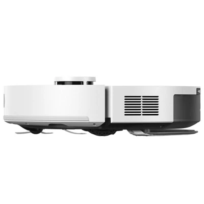 Пилосос Dreame Bot F20 Plus White (RLF41GD-WH) [RLF41GD-WH-B] — фото 7
