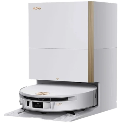 Пилосос MOVA S70 Ultra Roller White (RLZ52EE-Wh) [RLZ52EE-Wh-B]