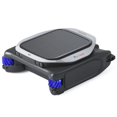 Пилосос Dreame J1 (PNUJ4110) [PNUJ4110-B]