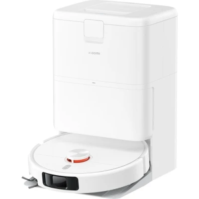 Пылесос Xiaomi Robot Vacuum H50 Pro [RobotVacuumH50Pro-B] — фото 2