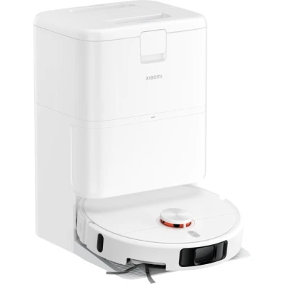 Пылесос Xiaomi Robot Vacuum H50 Pro [RobotVacuumH50Pro-B] — фото 4