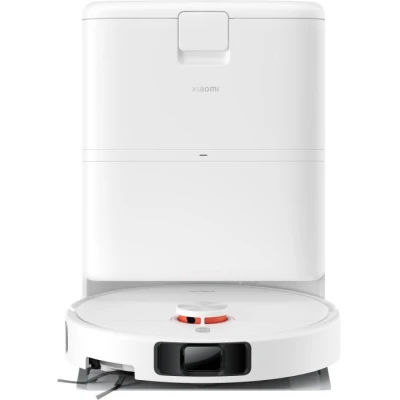 Пылесос Xiaomi Robot Vacuum H50 Pro [RobotVacuumH50Pro-B] — фото 5