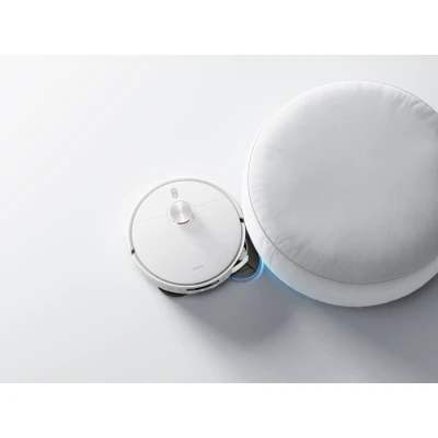 Пылесос Xiaomi Robot Vacuum H50 Pro [RobotVacuumH50Pro-B] — фото 8