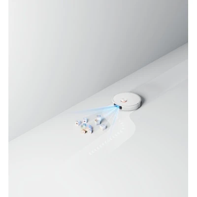 Пылесос Xiaomi Robot Vacuum H50 Pro [RobotVacuumH50Pro-B] — фото 10
