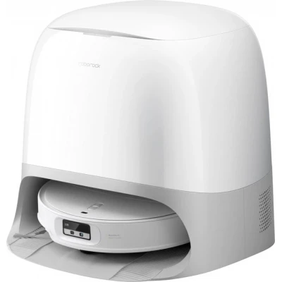 Пилосос Roborock Qrevo Curv 2 Pro [QrevoCurv2Pro-B]