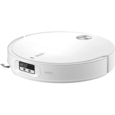 Пылесос Roborock Qrevo Curv 2 Pro [QrevoCurv2Pro-B] — фото 11