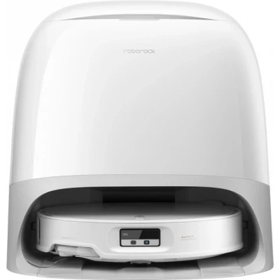 Пылесос Roborock Qrevo Curv 2 Pro [QrevoCurv2Pro-B] — фото 5