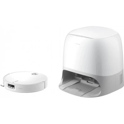Пылесос Roborock Qrevo Curv 2 Pro [QrevoCurv2Pro-B] — фото 6