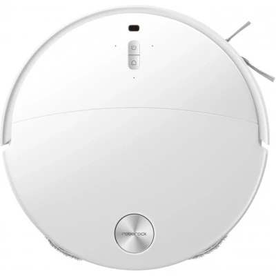 Пылесос Roborock Qrevo Curv 2 Pro [QrevoCurv2Pro-B] — фото 7