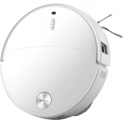 Пылесос Roborock Qrevo Curv 2 Pro [QrevoCurv2Pro-B] — фото 8