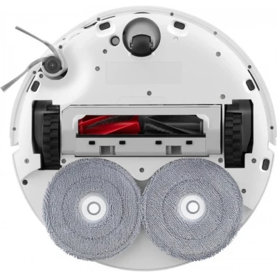 Пылесос Roborock Qrevo Curv 2 Pro [QrevoCurv2Pro-B] — фото 10