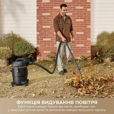 Пылесос Dreame DF10 Pro (HHV16A) [HHV16A-B] — фото 5