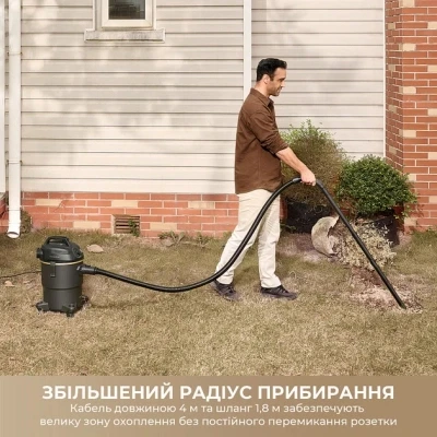Пылесос Dreame DF10 Pro (HHV16A) [HHV16A-B] — фото 6