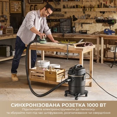 Пылесос Dreame DF10 Pro (HHV16A) [HHV16A-B] — фото 8