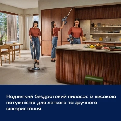 Пилосос Electrolux EP72H21WET [EP72H21WET-B] — фото 12