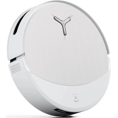 Пилосос Ecovacs DEEBOT T90 PRO OMNI WH (DEX95) [DEX95-B] — фото 11