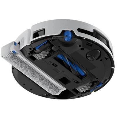 Пилосос Ecovacs DEEBOT T90 PRO OMNI WH (DEX95) [DEX95-B] — фото 5