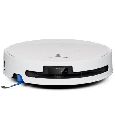 Пилосос Ecovacs DEEBOT T90 PRO OMNI WH (DEX95) [DEX95-B] — фото 7