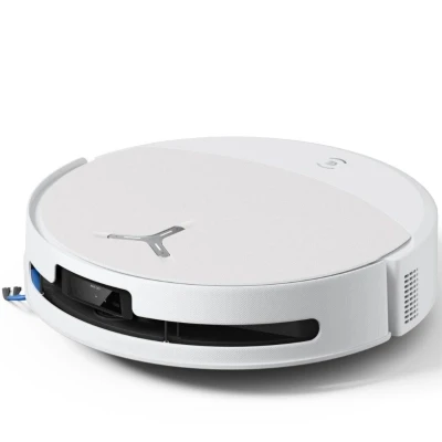 Пилосос Ecovacs DEEBOT T90 PRO OMNI WH (DEX95) [DEX95-B] — фото 10