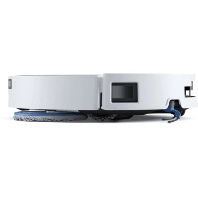 Пилосос Ecovacs DEEBOT T50S PRO OMNI WHITE (DEX69) [DEX69-B] — фото 7