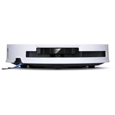 Пилосос Ecovacs DEEBOT T50S PRO OMNI WHITE (DEX69) [DEX69-B] — фото 8