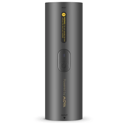 Пилосос MOVA Portable Vortex 4 в 1 (MDV001) [MDV001-B]