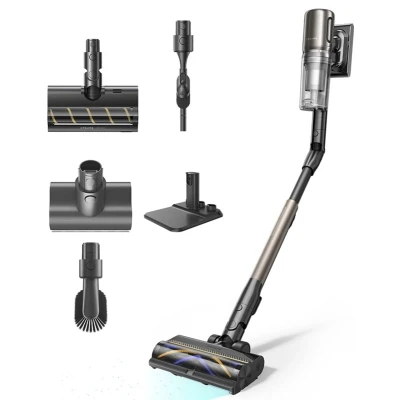 Пилосос Dreame Z40 TangleCut Flex+