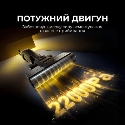 Пилосос Deerma VX100 Ultra S — фото 2