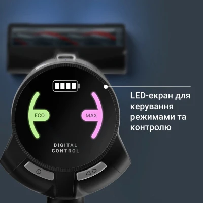 Пылесос Rowenta RH5A31E0 [RH5A31E0-B] — фото 8