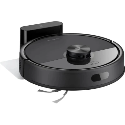 Пылесос Roborock Q7 Pro Max Black [Q7ProMaxBlack-B]