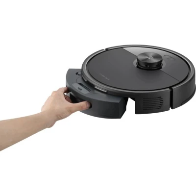 Пилосос Roborock Q7 Pro Max Black [Q7ProMaxBlack-B] — фото 2