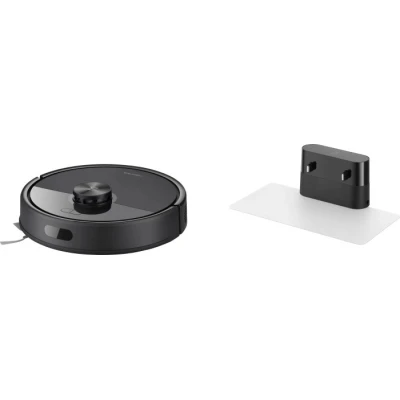 Пилосос Roborock Q7 Pro Max Black [Q7ProMaxBlack-B] — фото 3