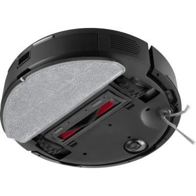 Пилосос Roborock Q7 Pro Max Black [Q7ProMaxBlack-B] — фото 4