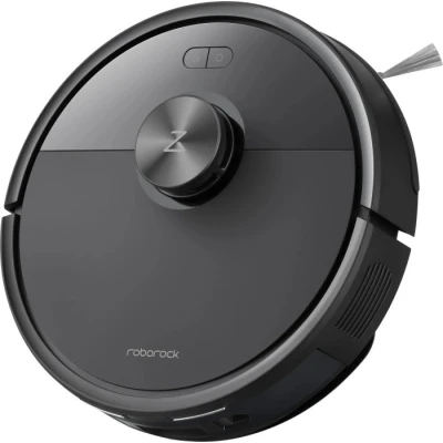Пилосос Roborock Q7 Pro Max Black [Q7ProMaxBlack-B] — фото 6