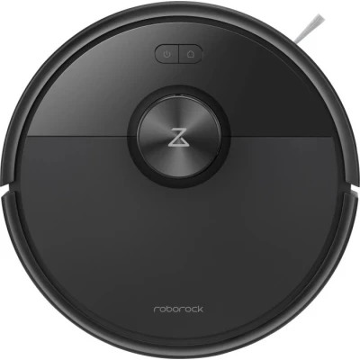 Пилосос Roborock Q7 Pro Max Black [Q7ProMaxBlack-B] — фото 7