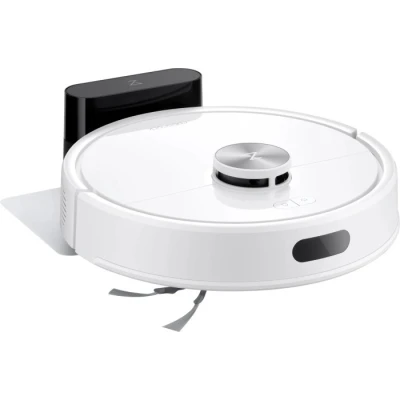 Пилосос Roborock Q7 Pro Max White [Q7ProMaxWhite-B]