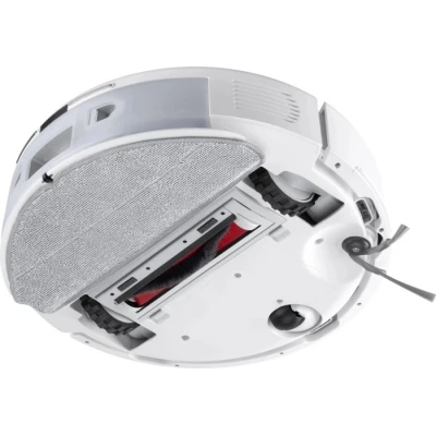 Пылесос Roborock Q7 Pro Max White [Q7ProMaxWhite-B] — фото 2