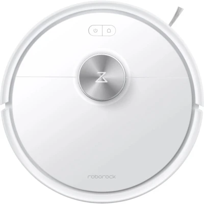 Пылесос Roborock Q7 Pro Max White [Q7ProMaxWhite-B] — фото 3