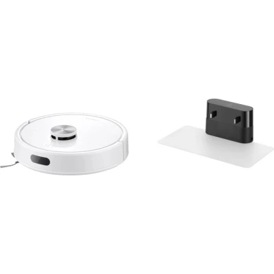 Пылесос Roborock Q7 Pro Max White [Q7ProMaxWhite-B] — фото 4