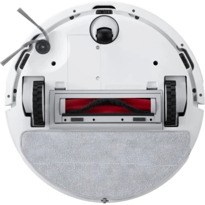 Пылесос Roborock Q7 Pro Max White [Q7ProMaxWhite-B] — фото 5