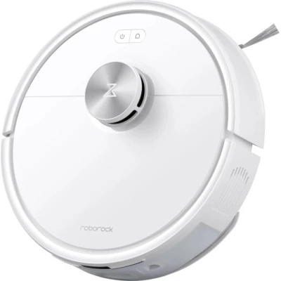 Пылесос Roborock Q7 Pro Max White [Q7ProMaxWhite-B] — фото 6