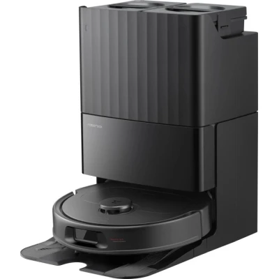 Пилосос Roborock Qrevo S Pro Black [QrevoSProBlack-B] — фото 5
