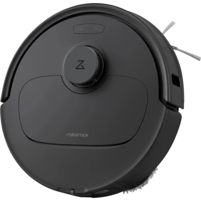 Пилосос Roborock Qrevo S Pro Black [QrevoSProBlack-B] — фото 7